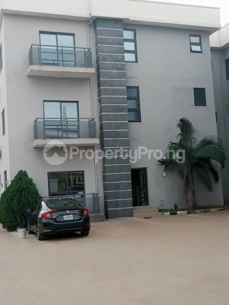 3 bedroom Flat / Apartment for rent Jahi District Jahi Abuja