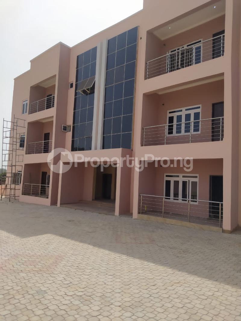 3 bedroom Flat / Apartment for rent Mabushi District Mabushi Abuja