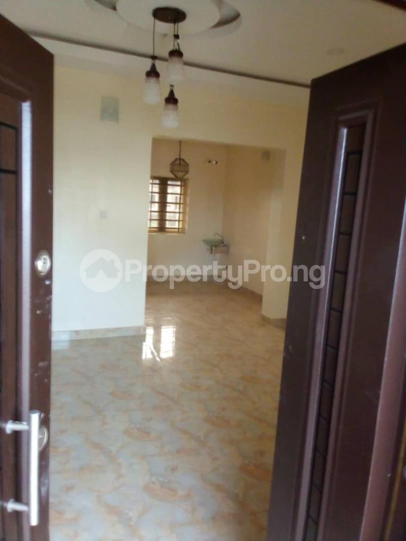 3 bedroom Flat / Apartment for rent Jahi District Jahi Abuja