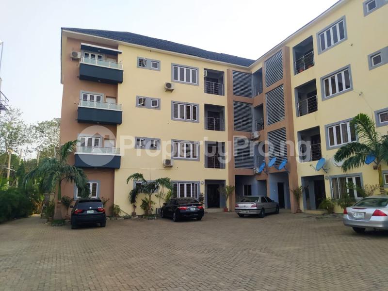3 bedroom Flat / Apartment for rent Jahi District Jahi Abuja