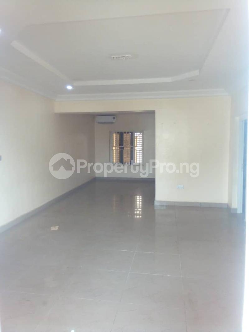 3 bedroom Flat / Apartment for rent Jahi By Gilmore Construction Company Jahi Abuja