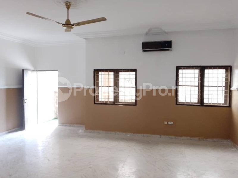 3 bedroom Flat / Apartment for rent Katampe Extension District (diplomatic Zone) Katampe Ext Abuja - 0