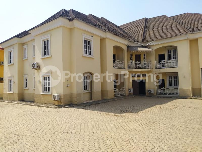 3 bedroom Flat / Apartment for rent Gwarinpa District Gwarinpa Abuja