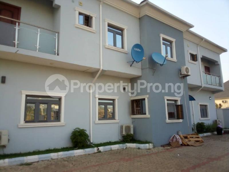 4 bedroom House for rent Lifecamp District Life Camp Abuja