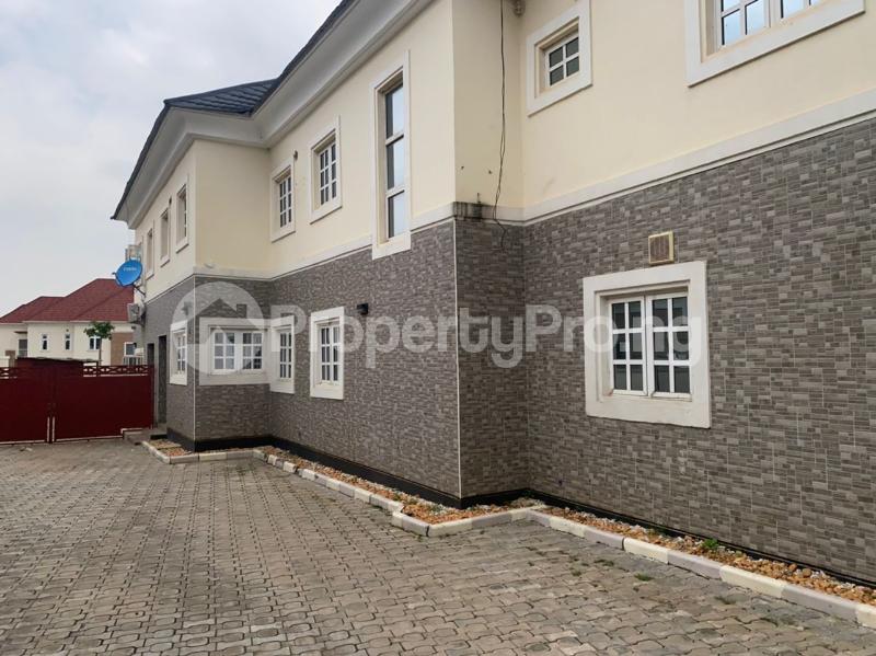 4 bedroom House for rent Katampe Extension District (diplomatic Zone) Katampe Ext Abuja