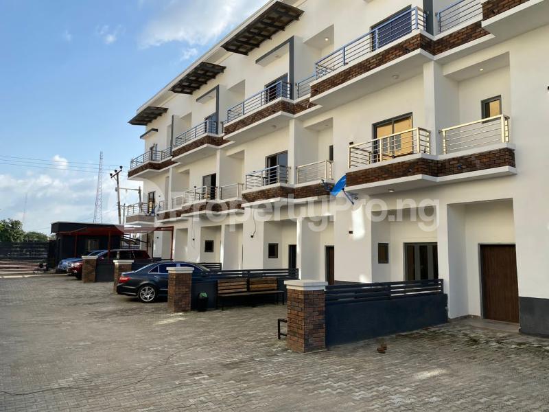 4 bedroom House for sale Mabushi District Mabushi Abuja