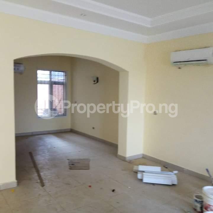 4 bedroom House for rent Durumi2 District By American School Durumi Abuja