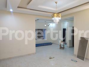 3 bedroom Flat / Apartment for rent District Wuye Abuja