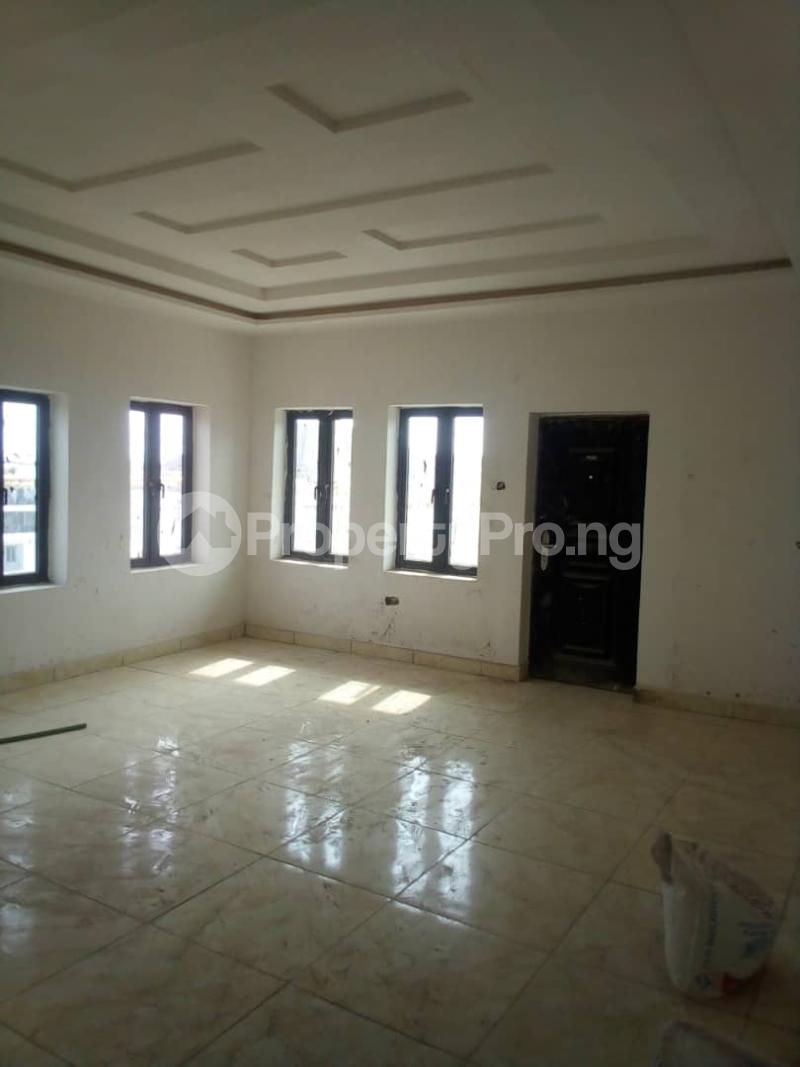 3 bedroom Flat / Apartment for rent Jahi Abuja