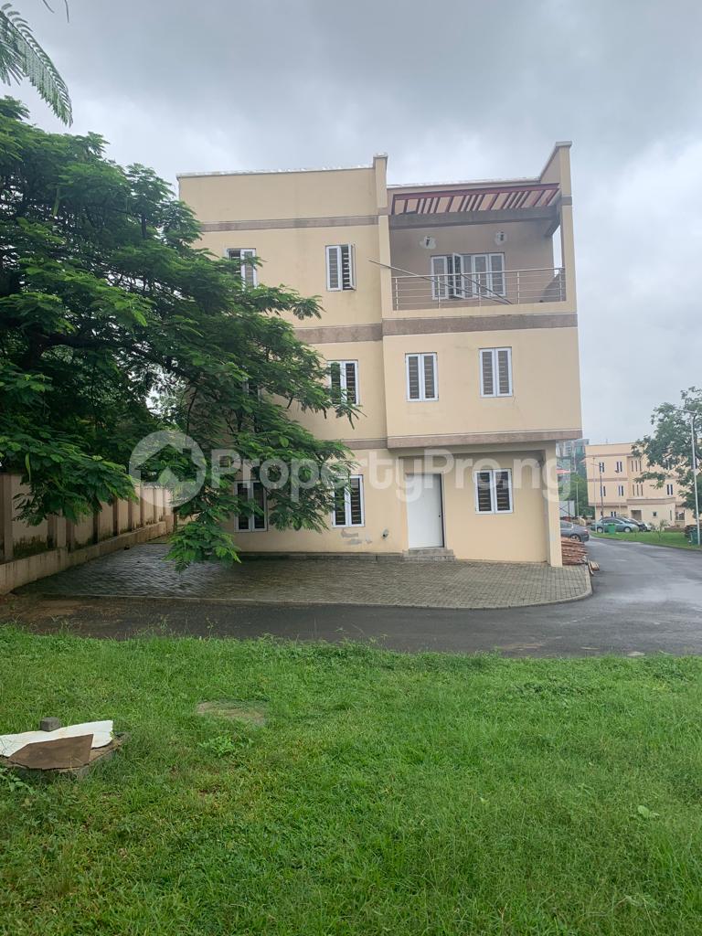5 bedroom House for rent Wuse Zone5 Wuse 1 Abuja