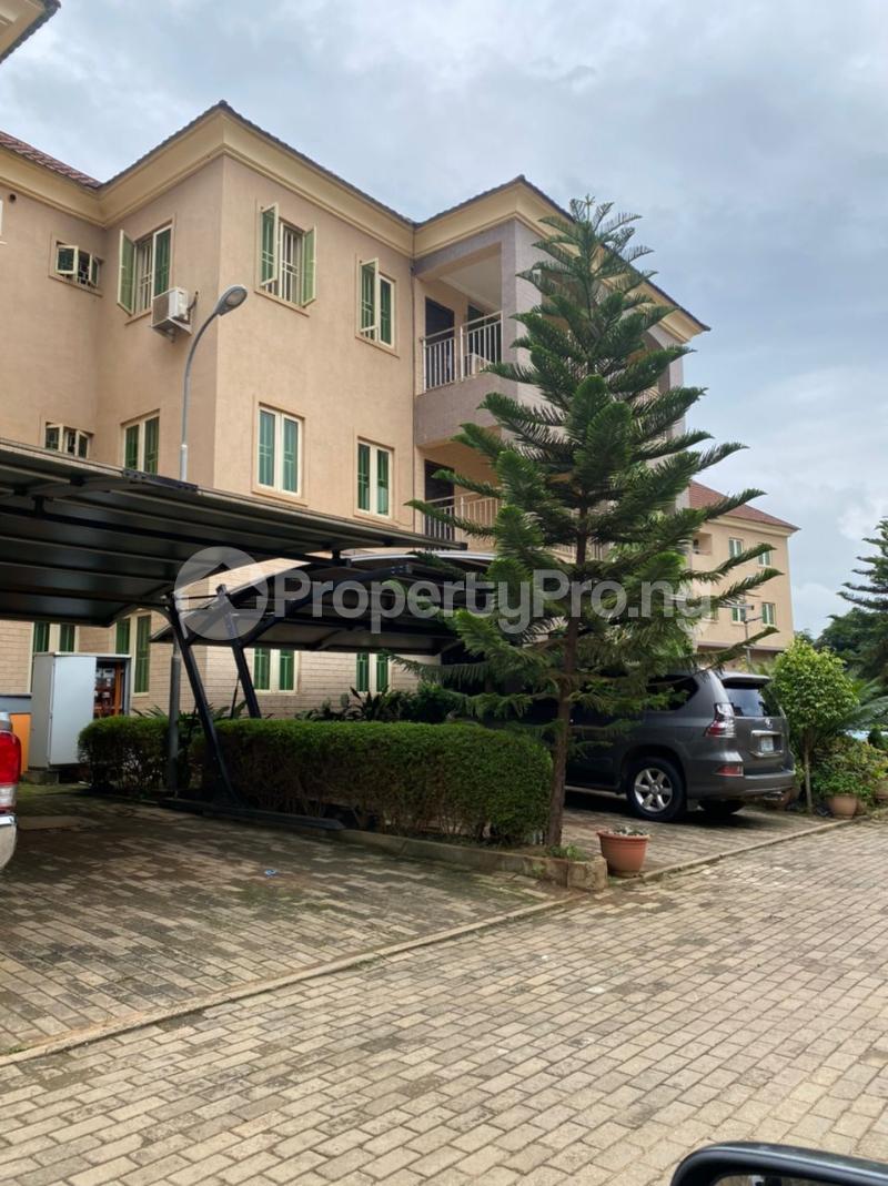 3 bedroom Flat / Apartment for rent Jahi Abuja