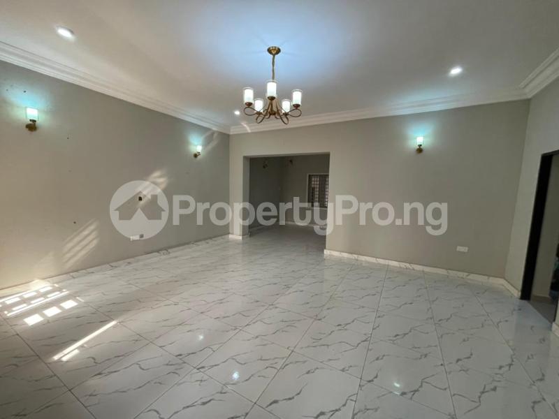 3 bedroom Flat / Apartment for rent Mabushi District Mabushi Abuja