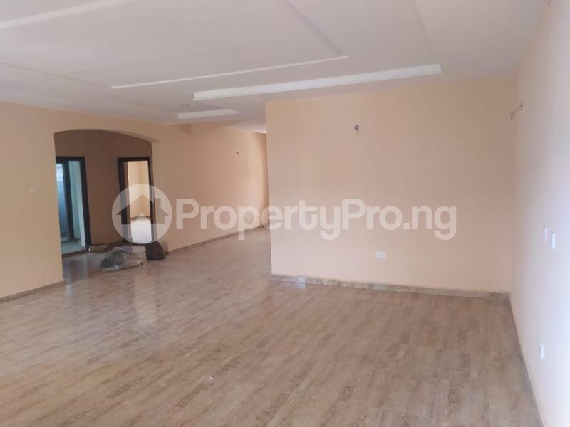 3 bedroom Flat / Apartment for rent Wuye Abuja