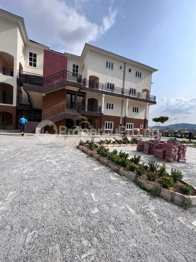 3 bedroom House for rent Katampe Extension District (diplomatic Zone) Katampe Ext Abuja