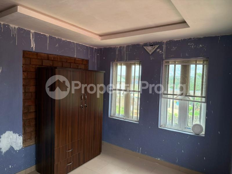 3 bedroom Flat / Apartment for rent Felicia Obasa Estate, Near Ait Alagbado Lagos Ketu Lagos