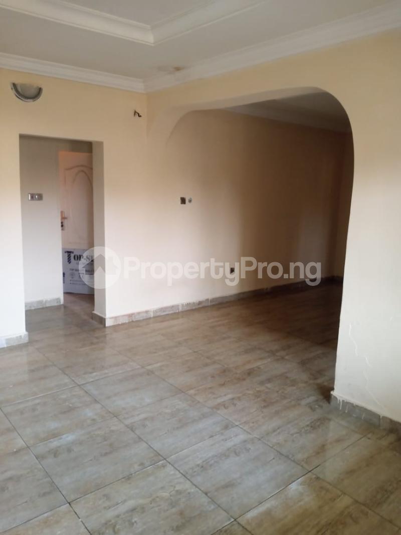 2 bedroom House for rent Ijanikin, Ojo Local Government Ketu Lagos