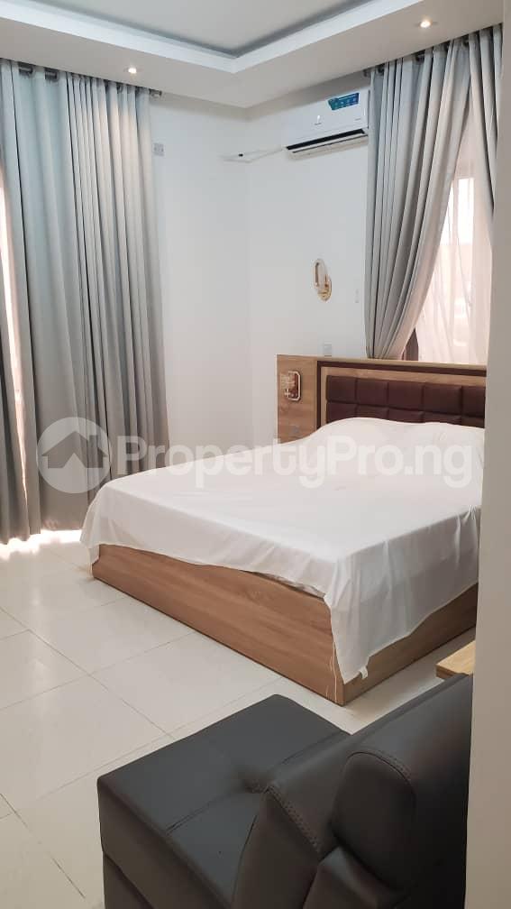 3 bedroom Flat / Apartment for rent  Ikeja GRA Ikeja Lagos