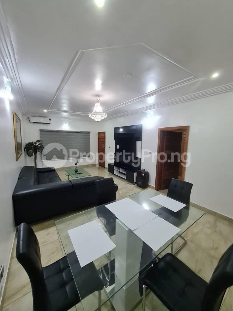 2 bedroom House for rent Lekki Phase 1 Lekki Lagos