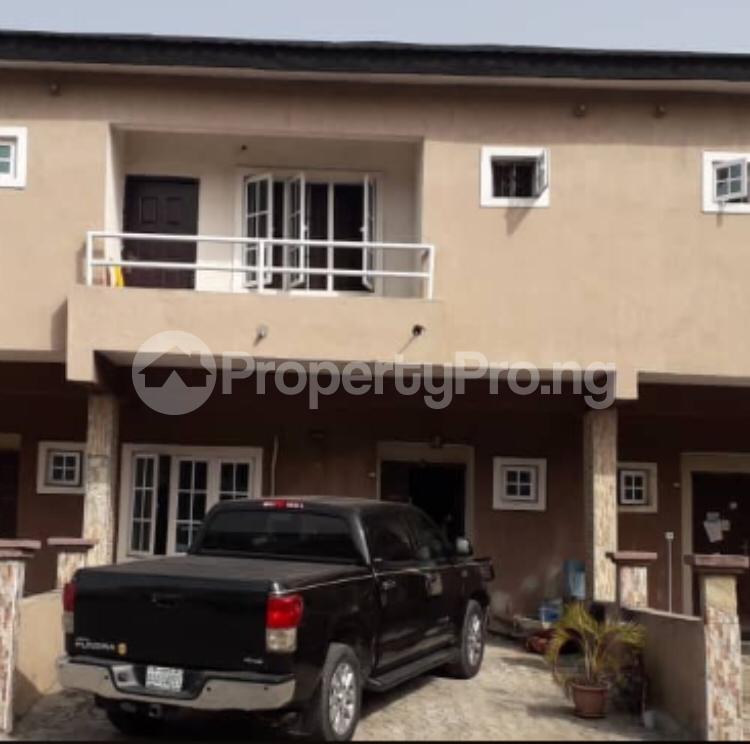 3 bedroom House for sale Opposite Abraham Adesanya Lekki Gardens estate Ajah Lagos