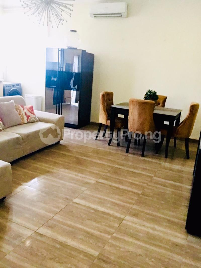 1 bedroom Flat / Apartment for rent Katampe Extension District (diplomatic Zone) Katampe Ext Abuja