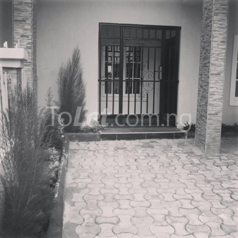 3 bedroom House for shortlet Lekki Gardens Phase 2 Lekki Phase 2 Lekki Lagos