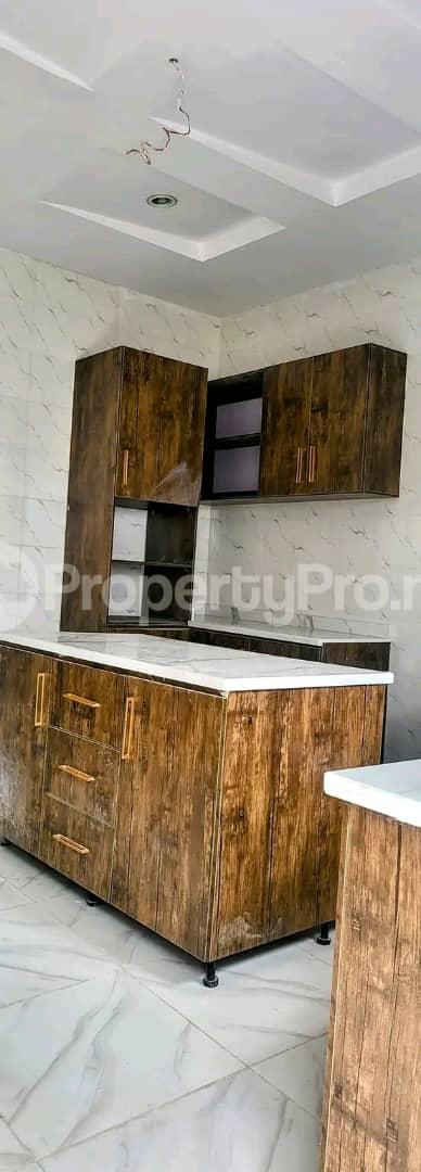 4 bedroom House for sale Ikeja Gra Ikeja GRA Ikeja Lagos - 0