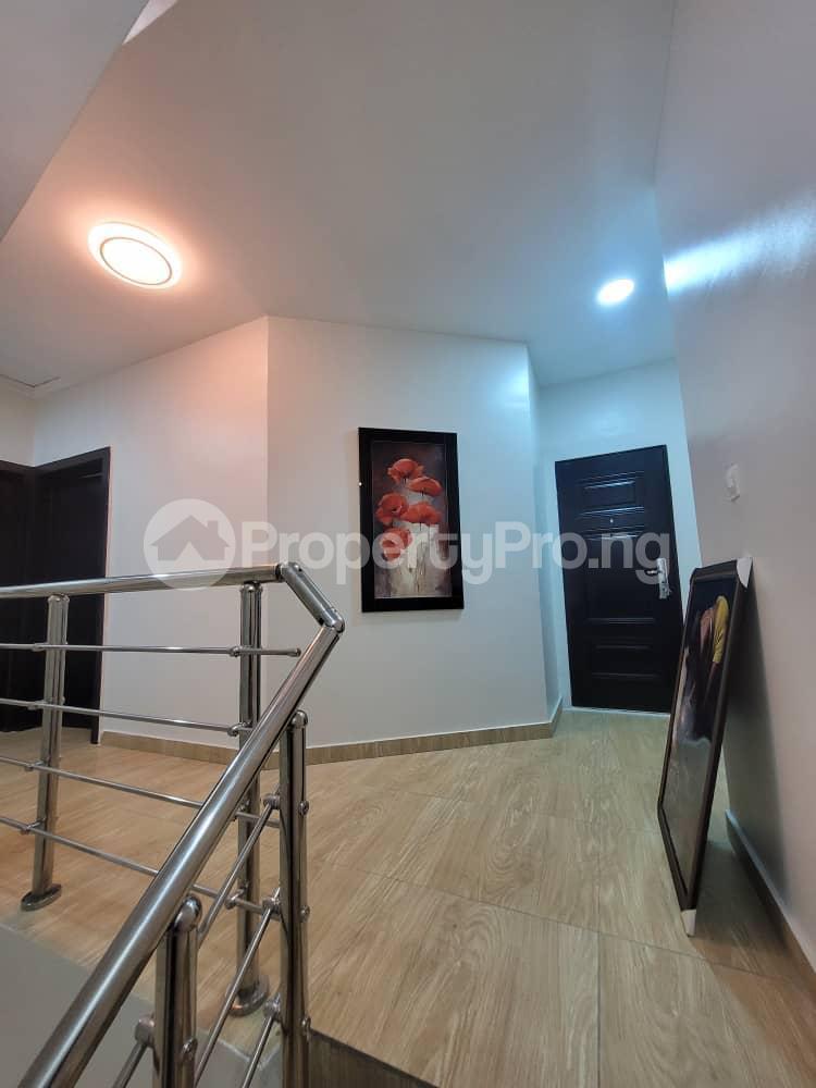 1 bedroom Flat / Apartment for rent Banana Island Ikoyi Lagos