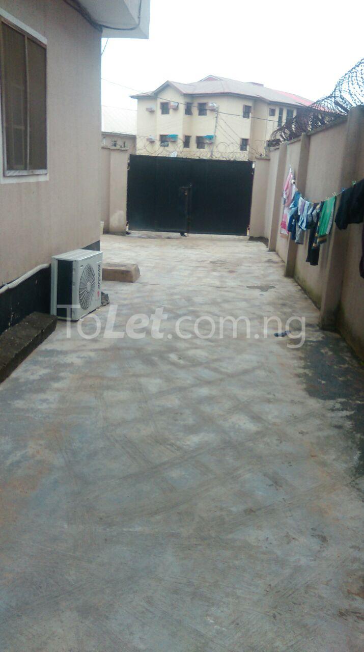 1 bedroom Flat / Apartment for rent Magodo Gra Magodo GRA Phase 1 Ojodu Lagos