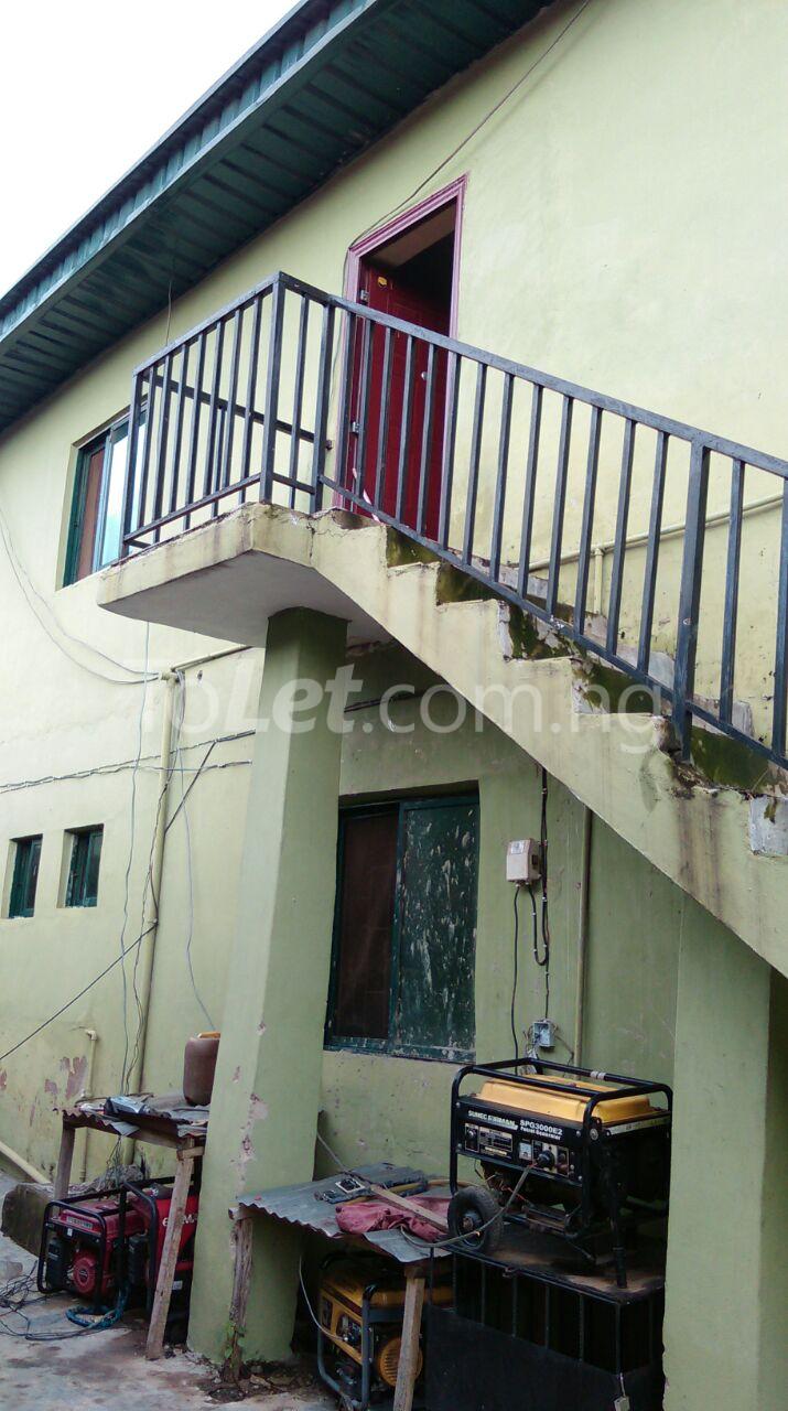 1 bedroom Flat / Apartment for rent Morgan Street Magodo GRA Phase 1 Ojodu Lagos