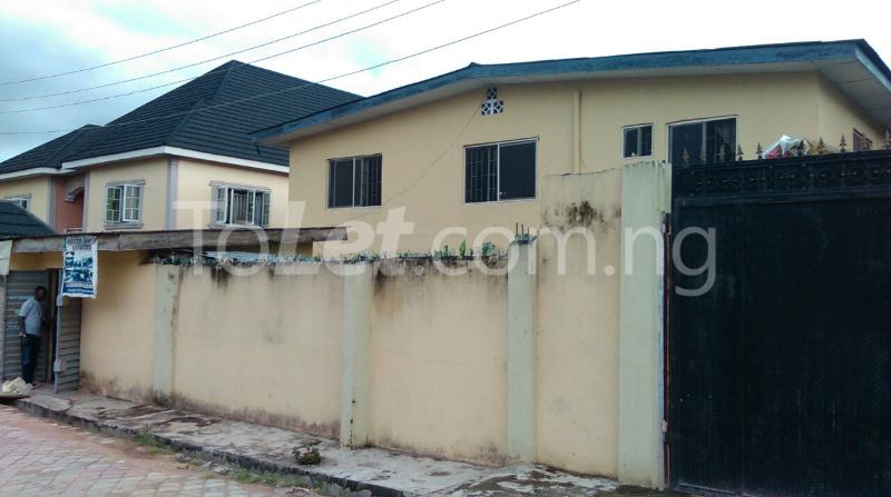 1 bedroom Flat / Apartment for rent Morgan Street Magodo GRA Phase 1 Ojodu Lagos