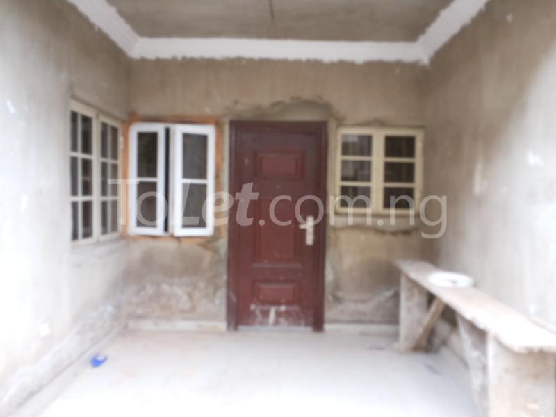 1 bedroom Flat / Apartment for rent Tokunbo Philip Magodo GRA Phase 1 Ojodu Lagos