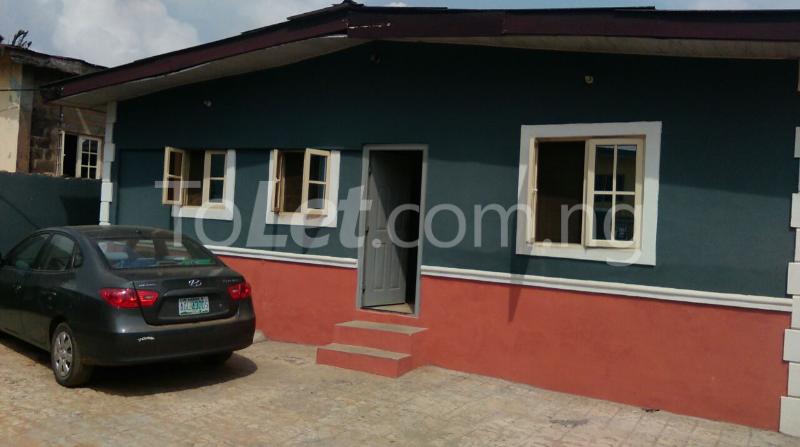 1 bedroom Flat / Apartment for rent Law Closed Magodo GRA Phase 1 Ojodu Lagos