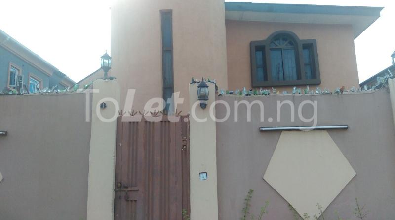1 bedroom Flat / Apartment for rent Omole Ph 2 Omole phase 2 Ojodu Lagos