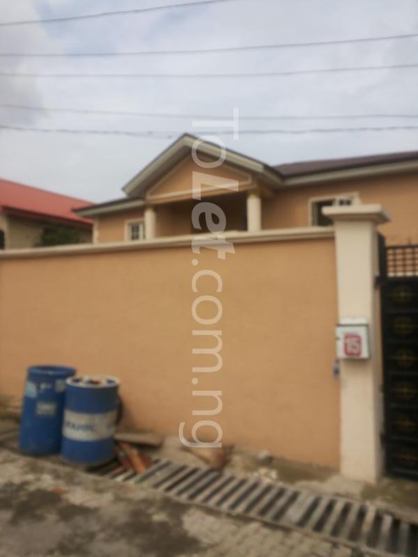 2 bedroom Flat / Apartment for rent Mike Crescent River valley estate Ojodu Lagos
