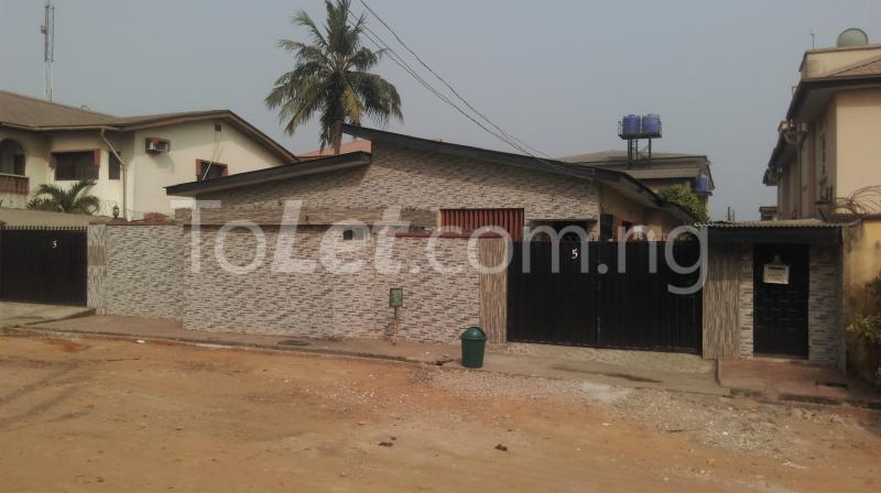 1 bedroom Flat / Apartment for rent Bashiru Shittu Magodo GRA Phase 2 Kosofe/Ikosi Lagos