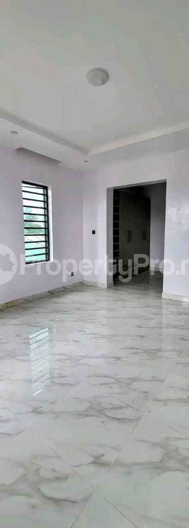 3 bedroom House for sale Abraham Adesanya Estate Ajah Lagos