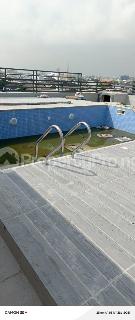 3 bedroom Flat / Apartment for sale Lekki Phase 1 Lekki Lagos