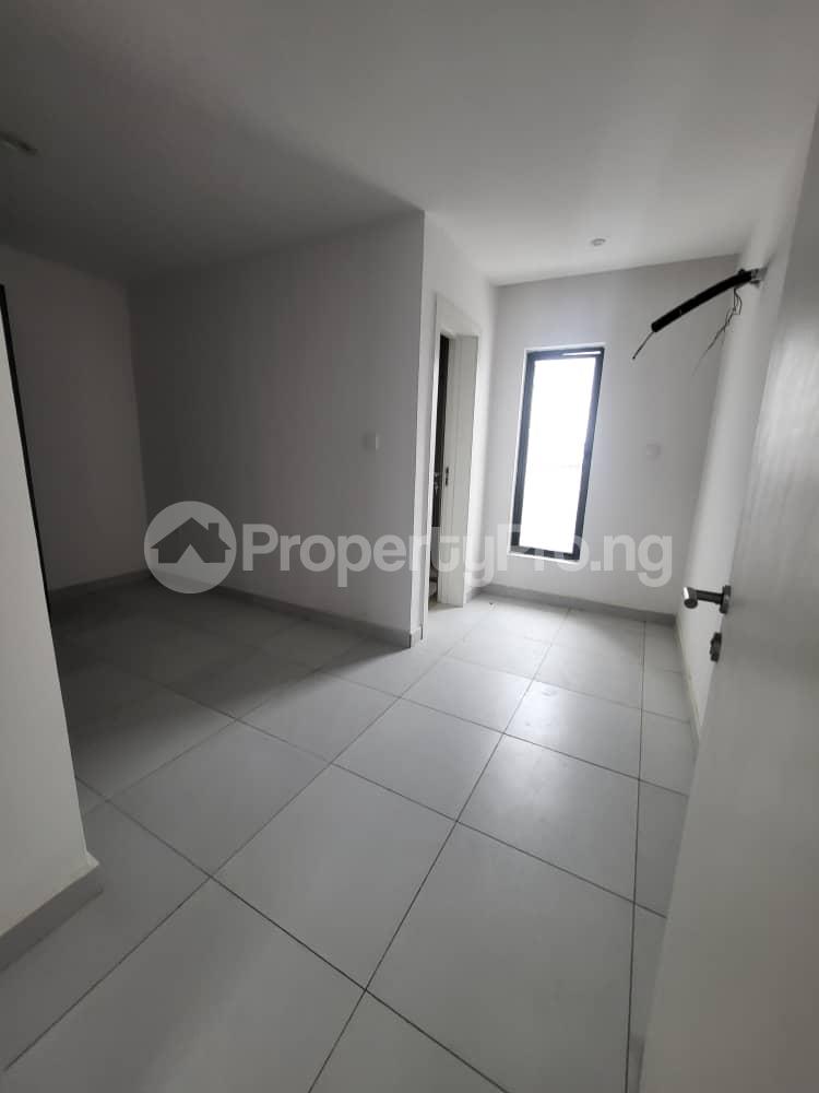 3 bedroom Flat / Apartment for sale Lekki Phase 1 Lekki Lagos