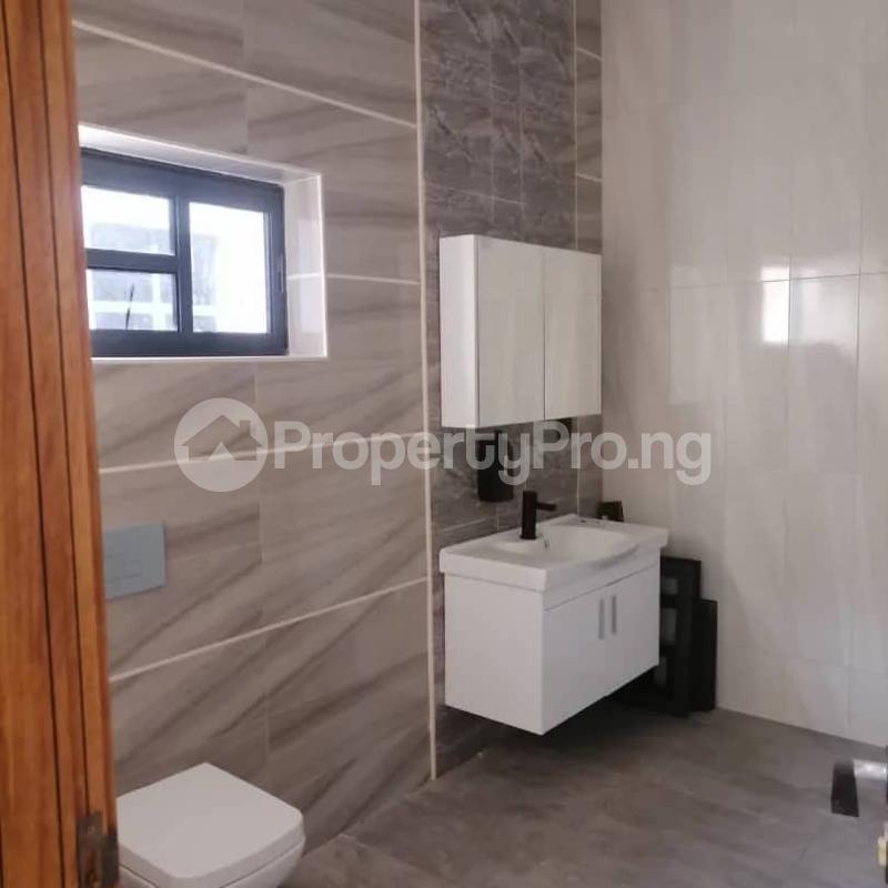 3 bedroom Flat / Apartment for sale Shonibare Estate Maryland Shonibare Estate Maryland Lagos