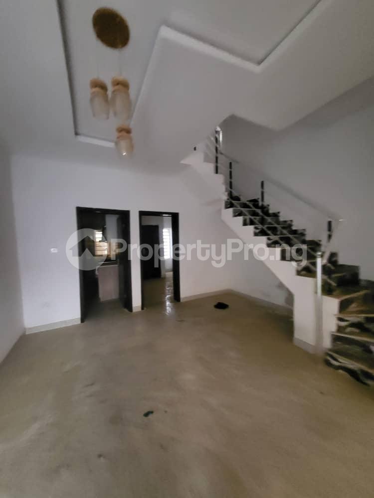 3 bedroom House for sale Ikota Gra Lekki Lagos