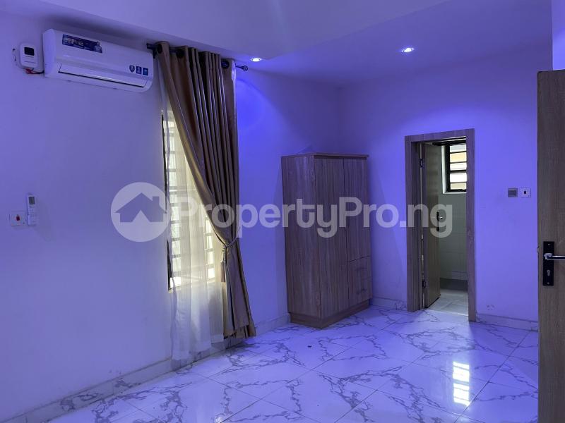 4 bedroom House for rent Ogudu Gra Phase1 Ogudu GRA Ogudu Lagos