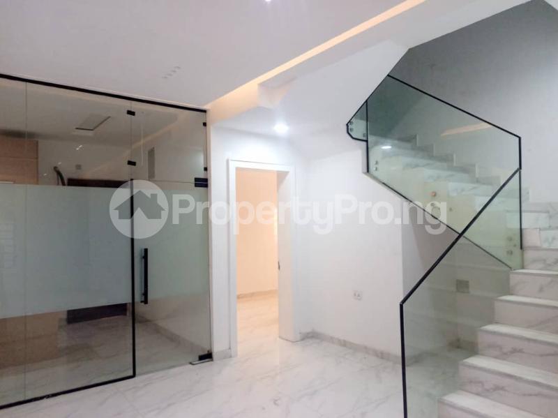 4 bedroom House for sale Adeniyi Jones Ikeja Lagos