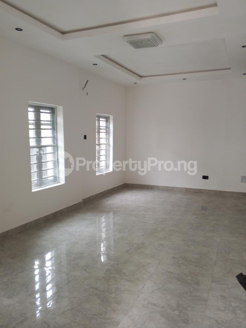 4 bedroom House for sale Beach Estate Ogudu Ori Oke Ogudu-Orike Ogudu Lagos