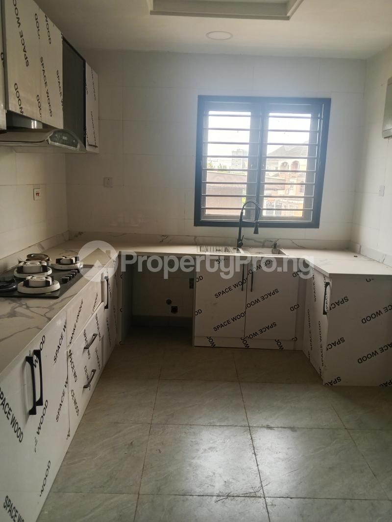 4 bedroom House for rent Maryland Estate Crescent LSDPC Maryland Estate Maryland Lagos
