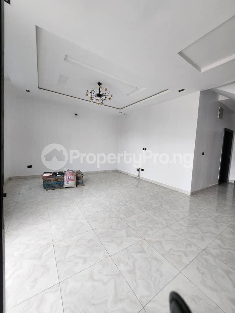 4 bedroom House for sale Thomas estate Ajah Lagos