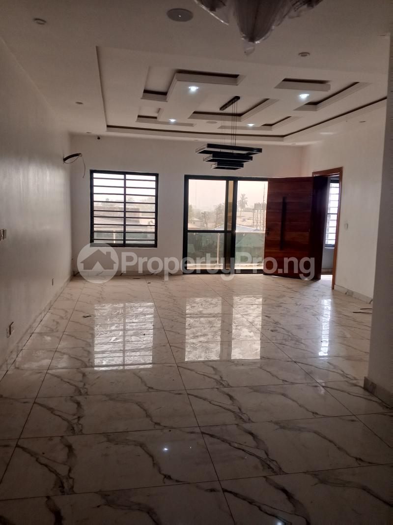 4 bedroom Flat / Apartment for sale Ikeja GRA Ikeja Lagos
