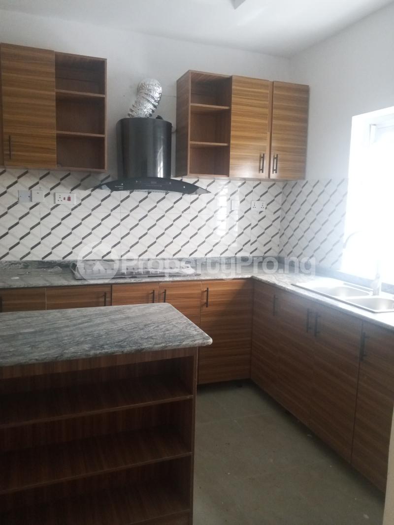 4 bedroom House for rent Ogudu Gra Phase2 Ogudu GRA Ogudu Lagos