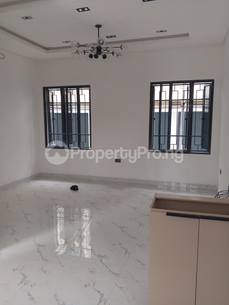 4 bedroom House for sale Ogudu Gra Phase2 Ogudu Lagos