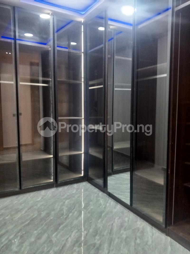 4 bedroom House for sale Ikeja GRA Ikeja Lagos