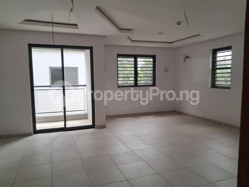 4 bedroom House for sale Doyin Okupe Estate Mende Maryland Lagos - 0